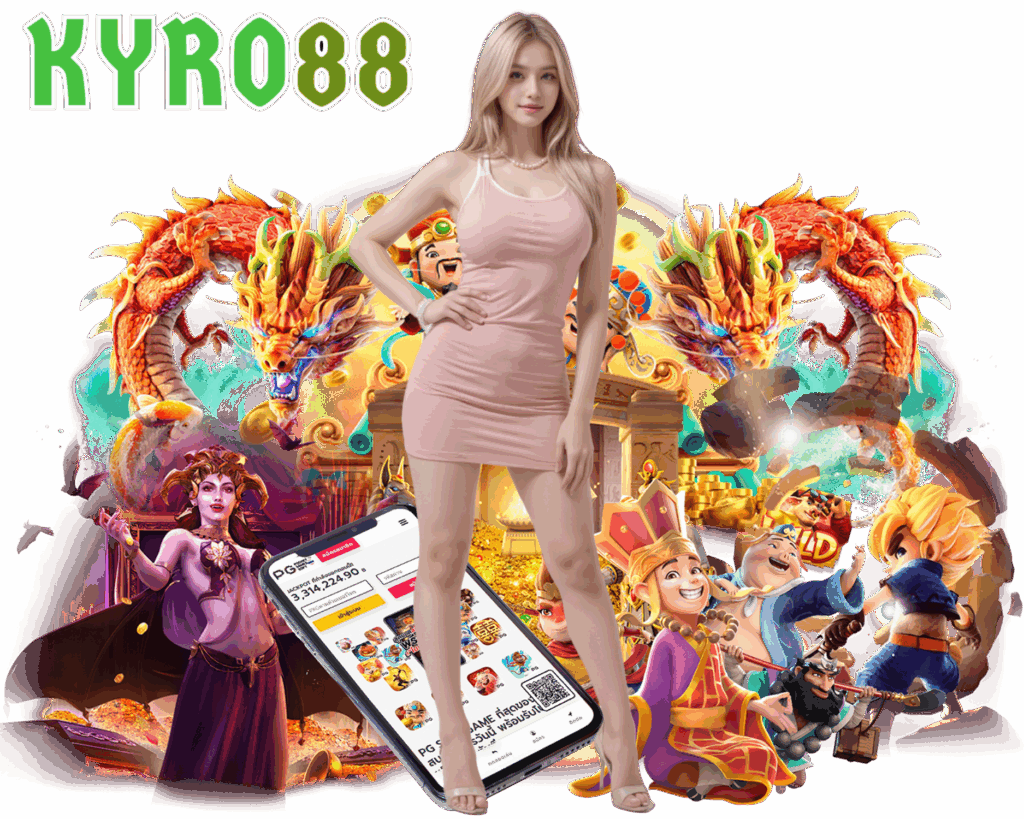 KYRO88