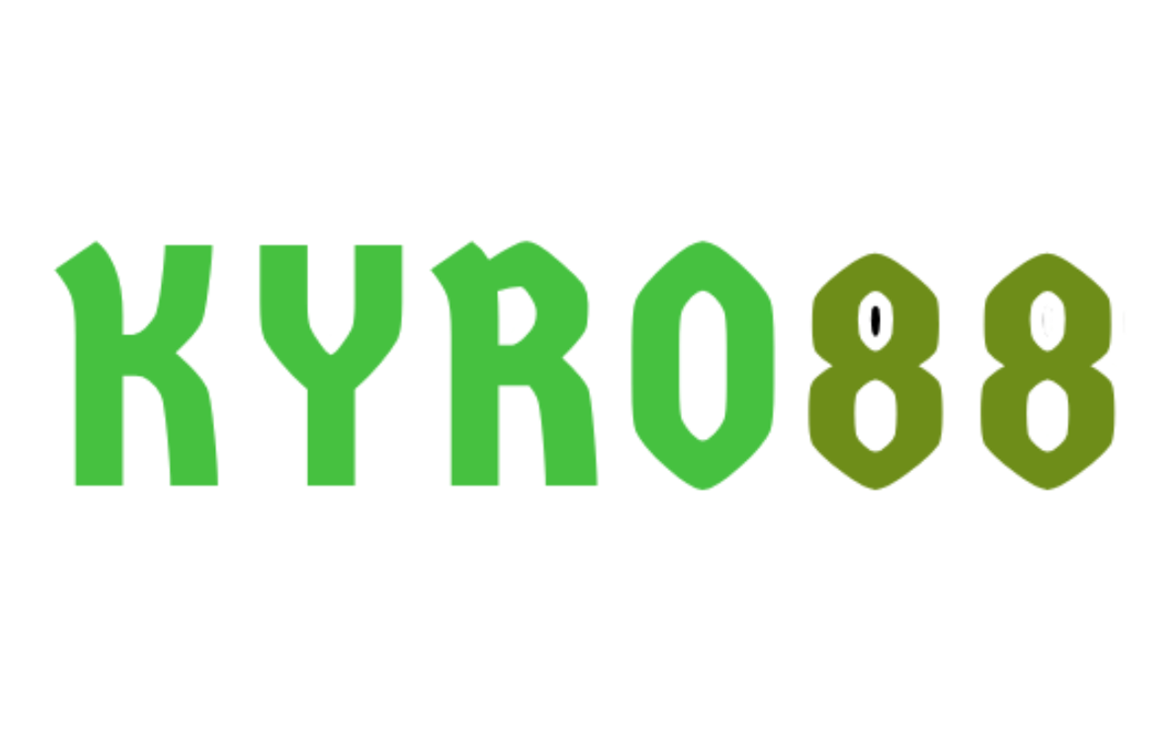 kyro88.info